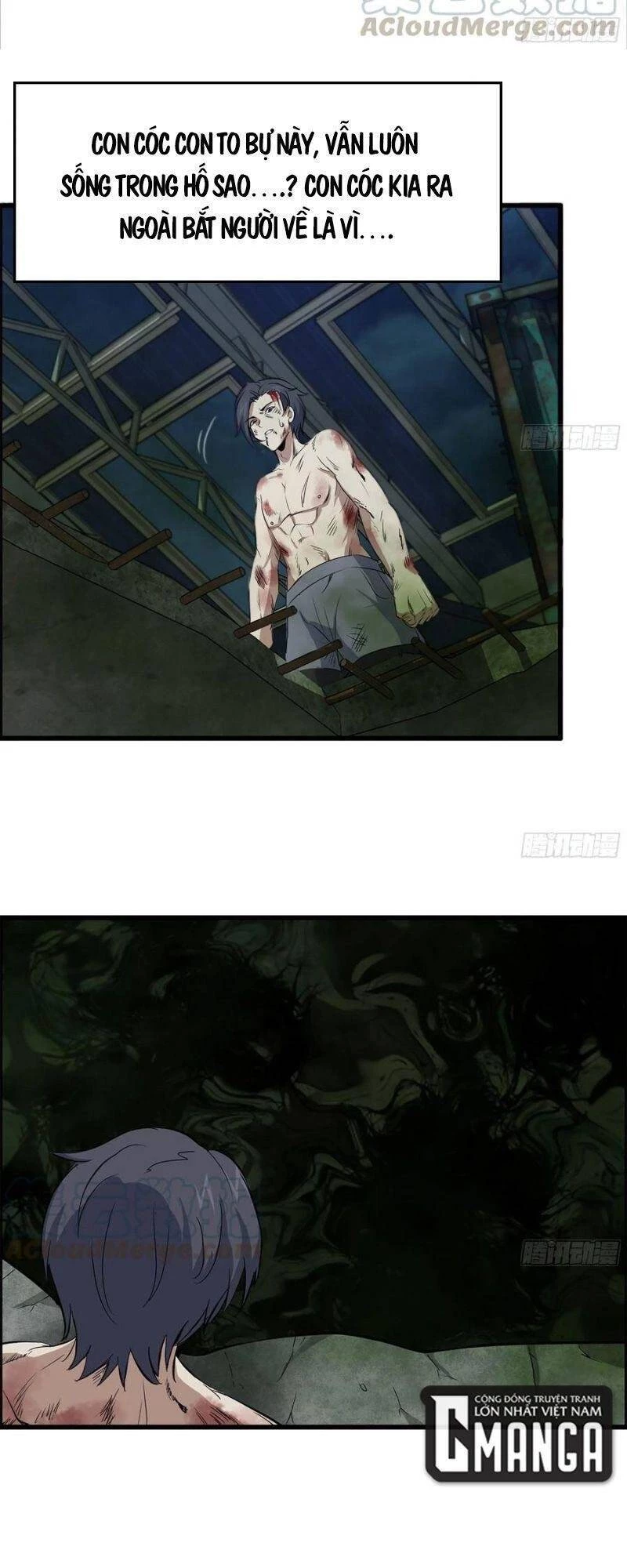Tôi Chuyển Vàng Tại Mạt Thế Chapter 142 - Trang 4