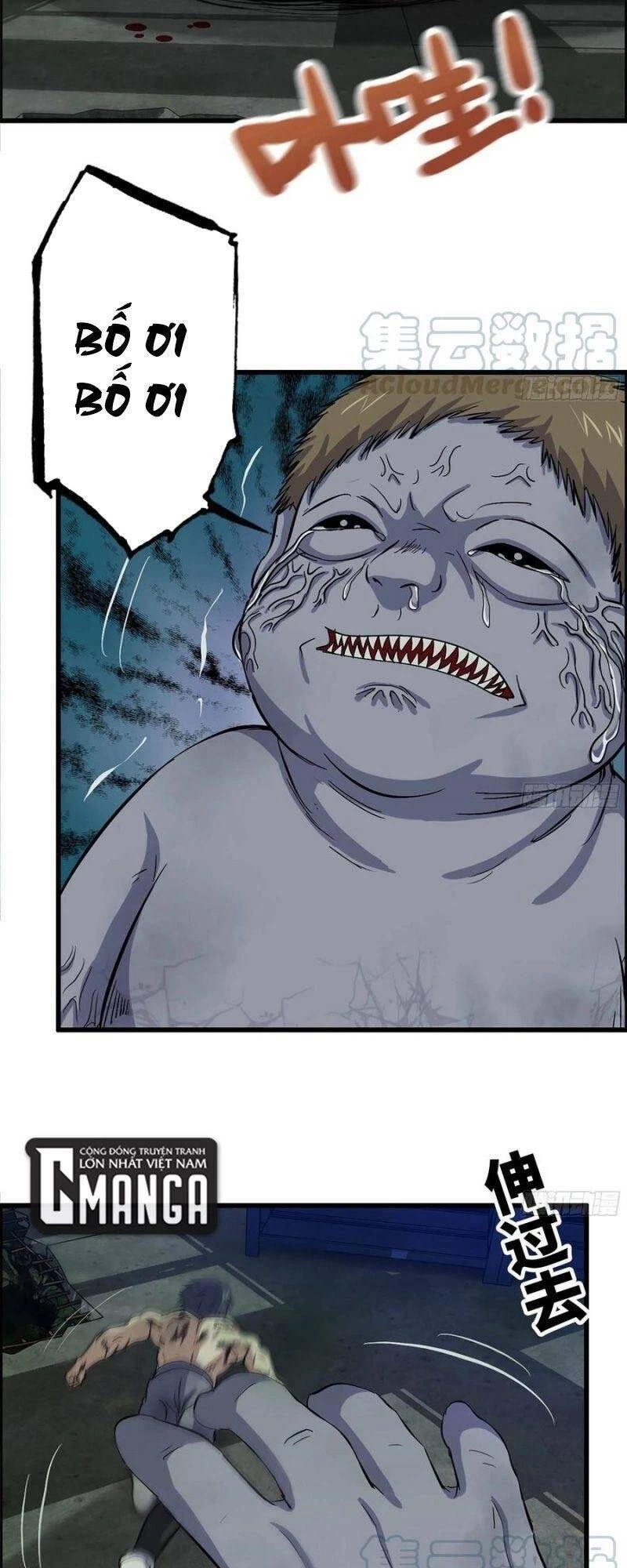 Tôi Chuyển Vàng Tại Mạt Thế Chapter 142 - Trang 4