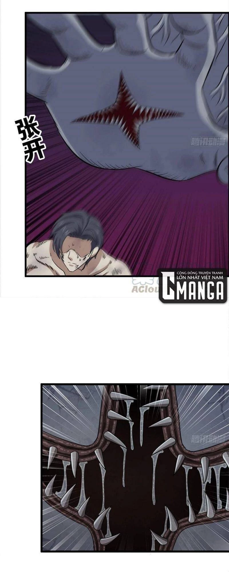 Tôi Chuyển Vàng Tại Mạt Thế Chapter 142 - Trang 4