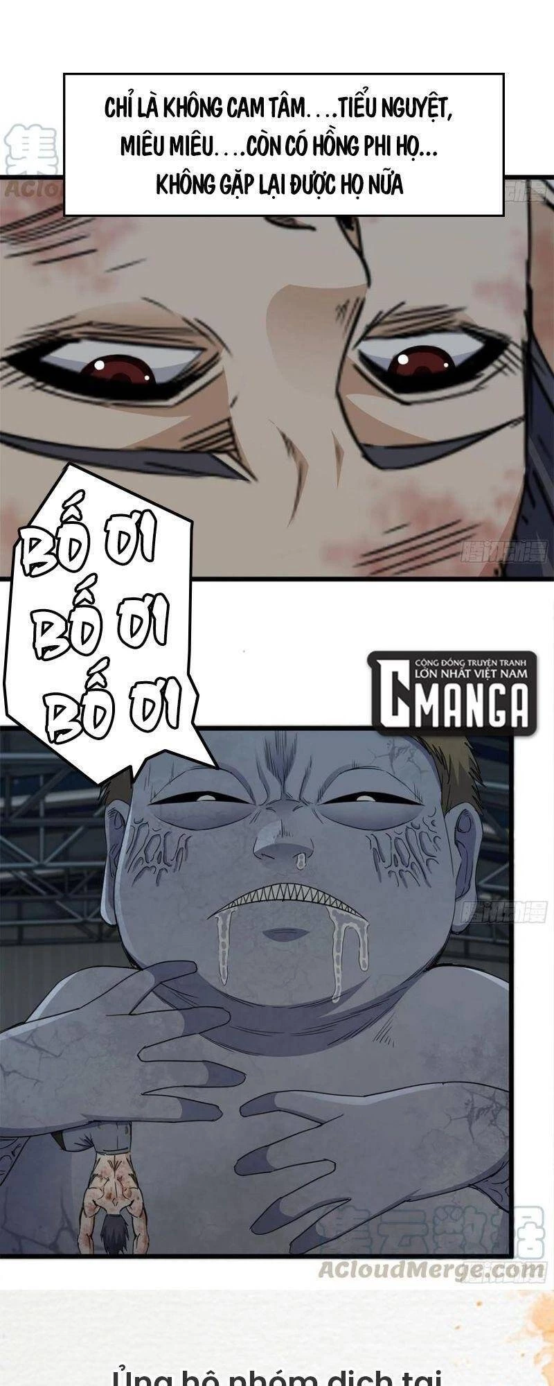 Tôi Chuyển Vàng Tại Mạt Thế Chapter 142 - Trang 4