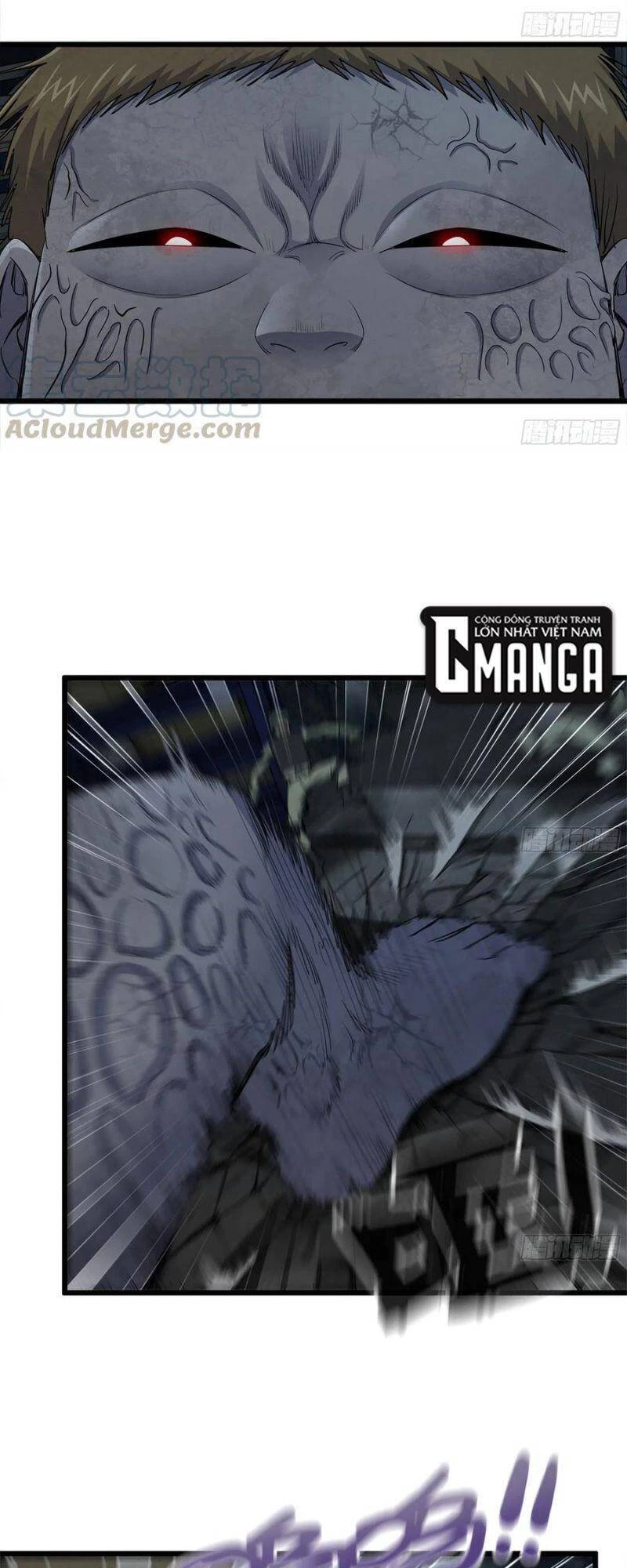 Tôi Chuyển Vàng Tại Mạt Thế Chapter 143 - Trang 4