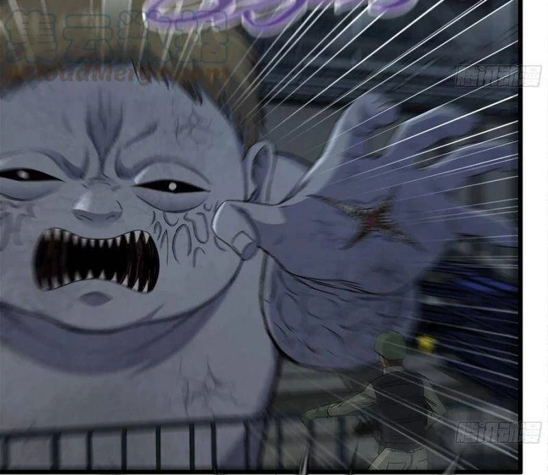 Tôi Chuyển Vàng Tại Mạt Thế Chapter 143 - Trang 4