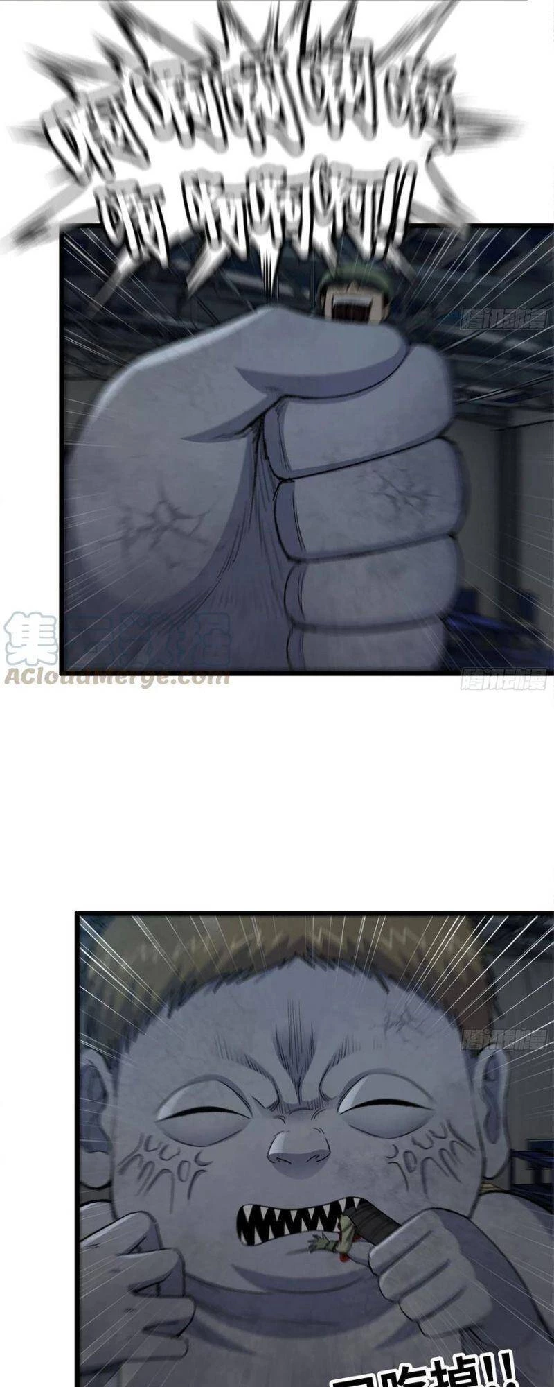 Tôi Chuyển Vàng Tại Mạt Thế Chapter 143 - Trang 4