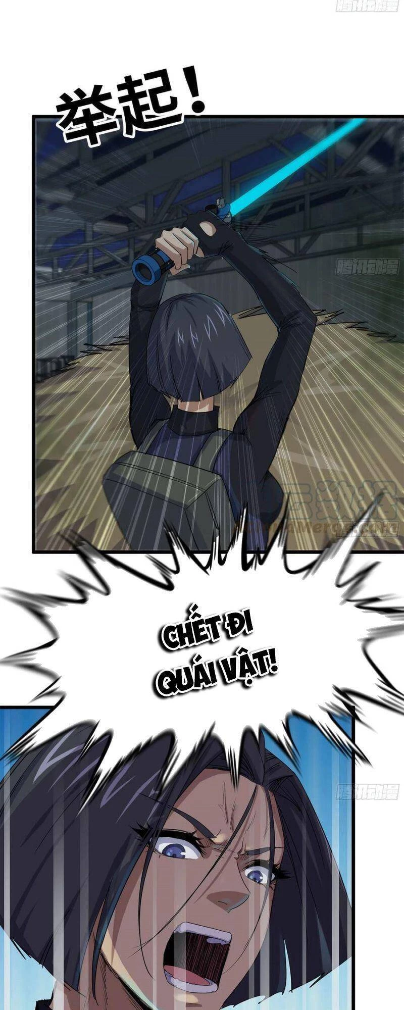 Tôi Chuyển Vàng Tại Mạt Thế Chapter 143 - Trang 4