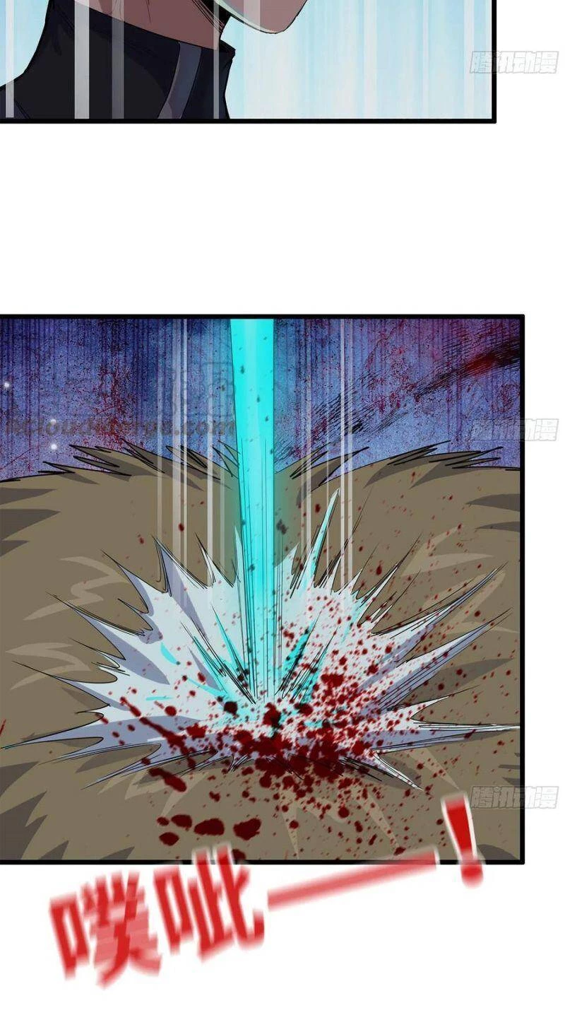 Tôi Chuyển Vàng Tại Mạt Thế Chapter 143 - Trang 4