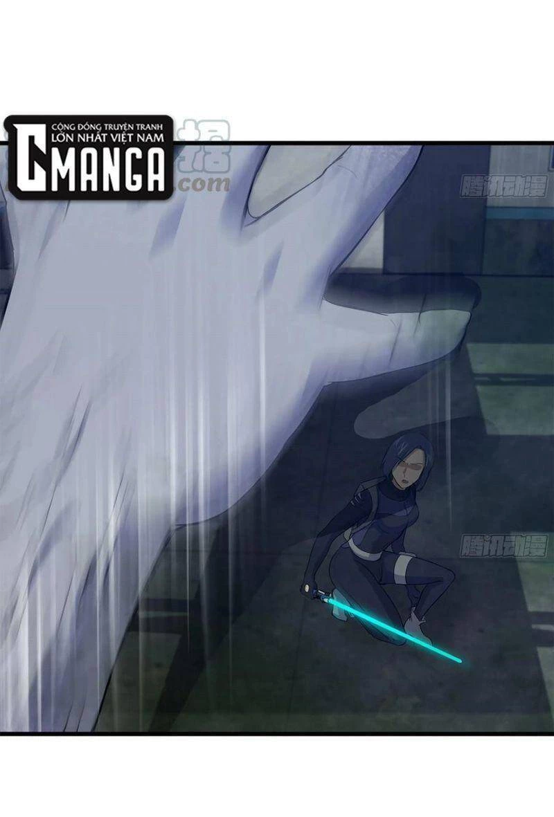 Tôi Chuyển Vàng Tại Mạt Thế Chapter 143 - Trang 4