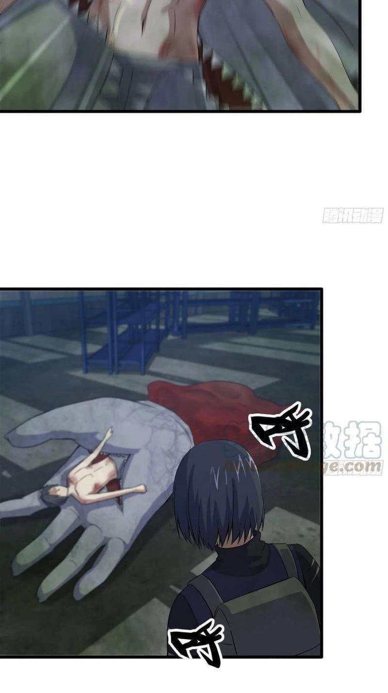 Tôi Chuyển Vàng Tại Mạt Thế Chapter 143 - Trang 4