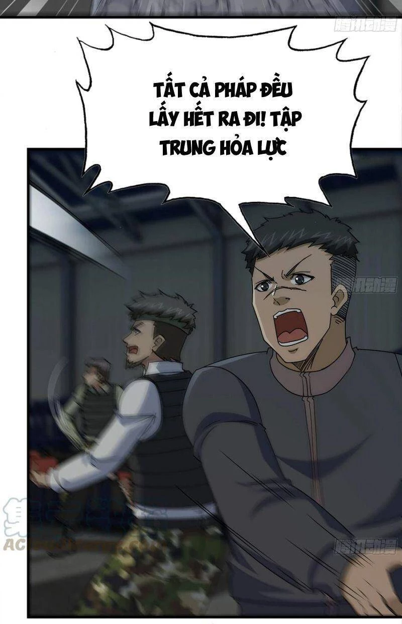 Tôi Chuyển Vàng Tại Mạt Thế Chapter 144 - Trang 4