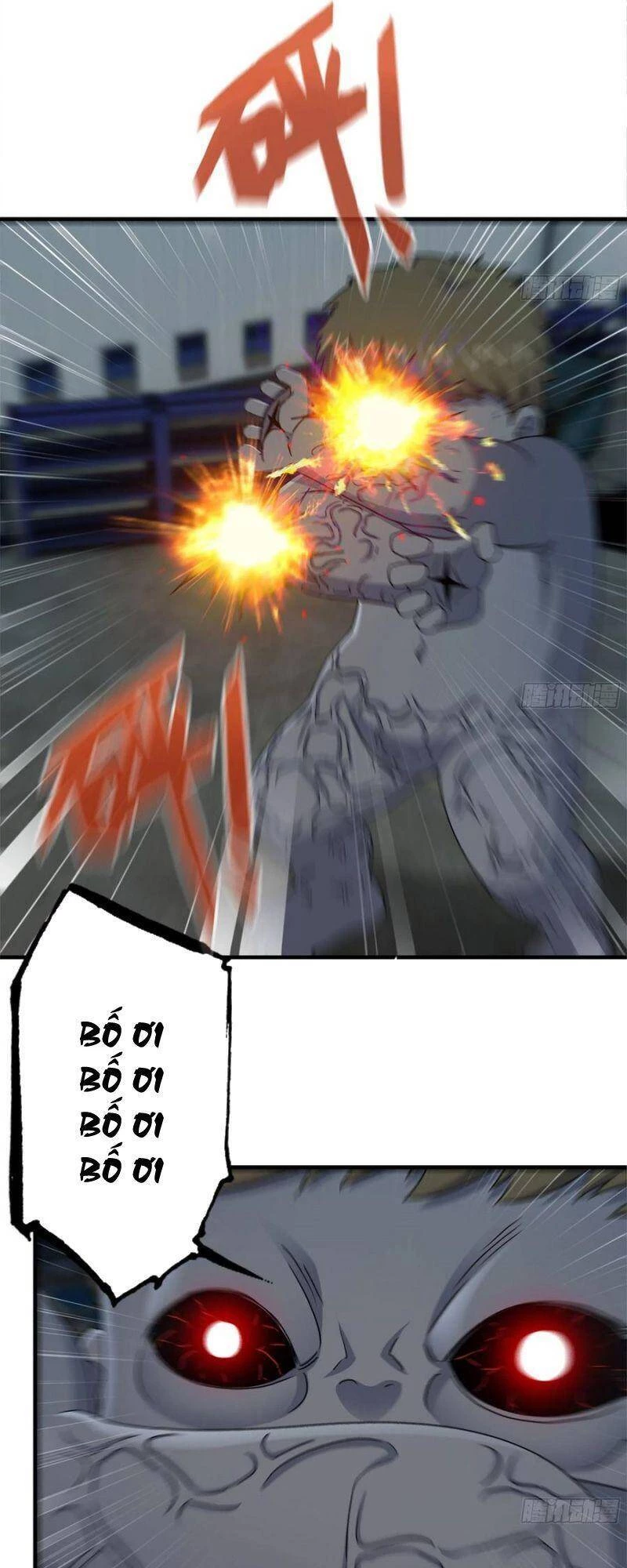 Tôi Chuyển Vàng Tại Mạt Thế Chapter 144 - Trang 4