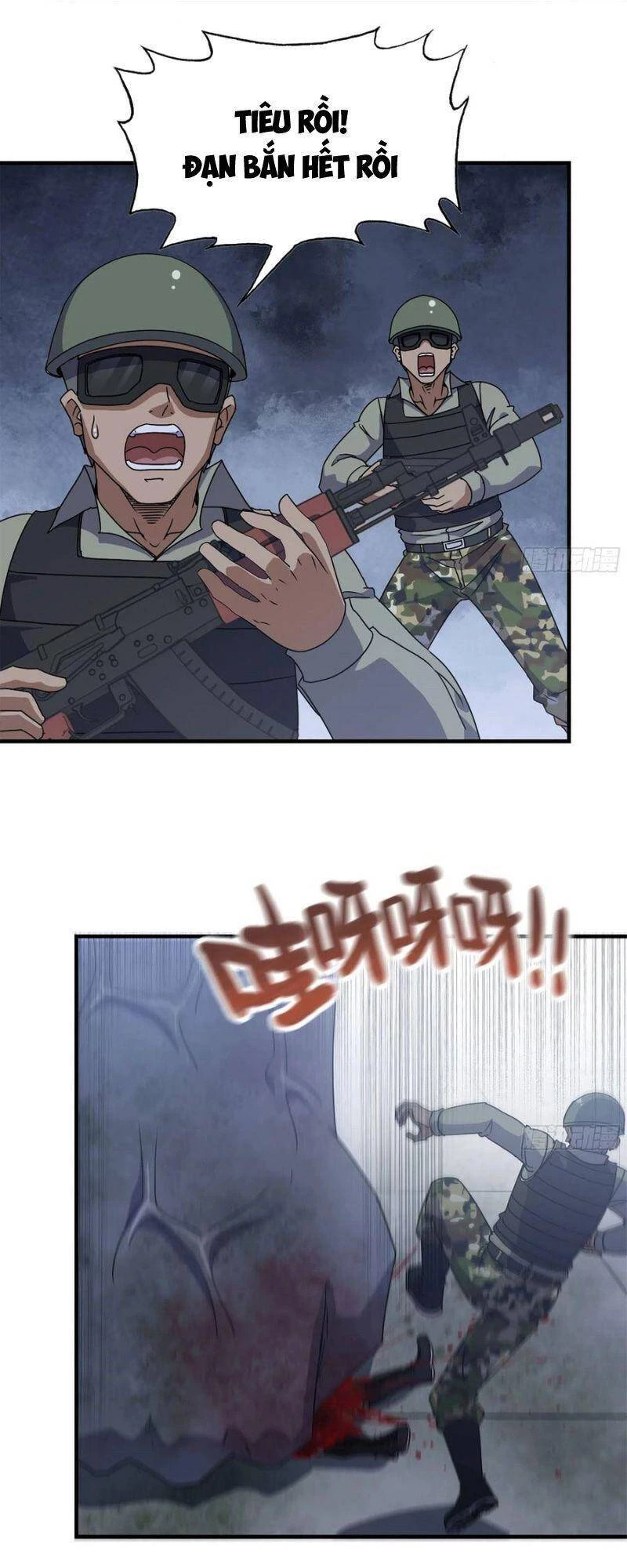 Tôi Chuyển Vàng Tại Mạt Thế Chapter 144 - Trang 4