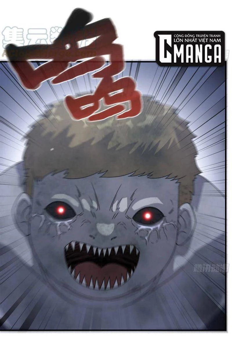 Tôi Chuyển Vàng Tại Mạt Thế Chapter 144 - Trang 4