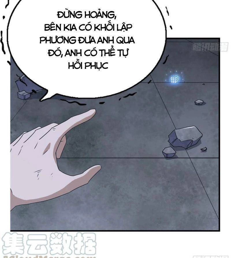 Tôi Chuyển Vàng Tại Mạt Thế Chapter 144 - Trang 4