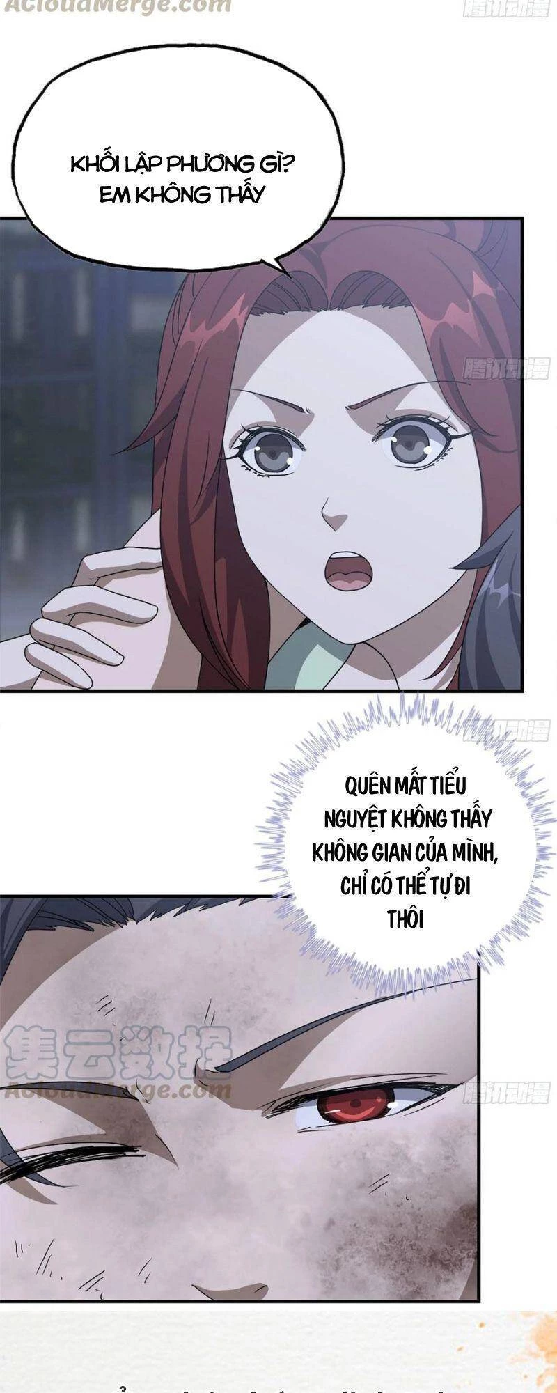 Tôi Chuyển Vàng Tại Mạt Thế Chapter 144 - Trang 4