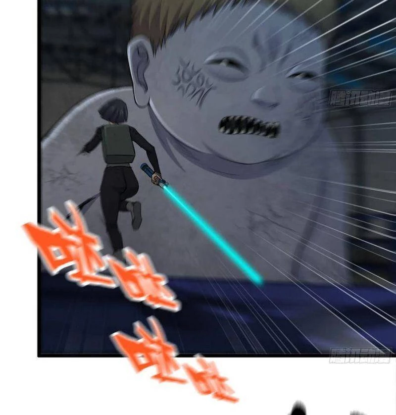 Tôi Chuyển Vàng Tại Mạt Thế Chapter 144 - Trang 4