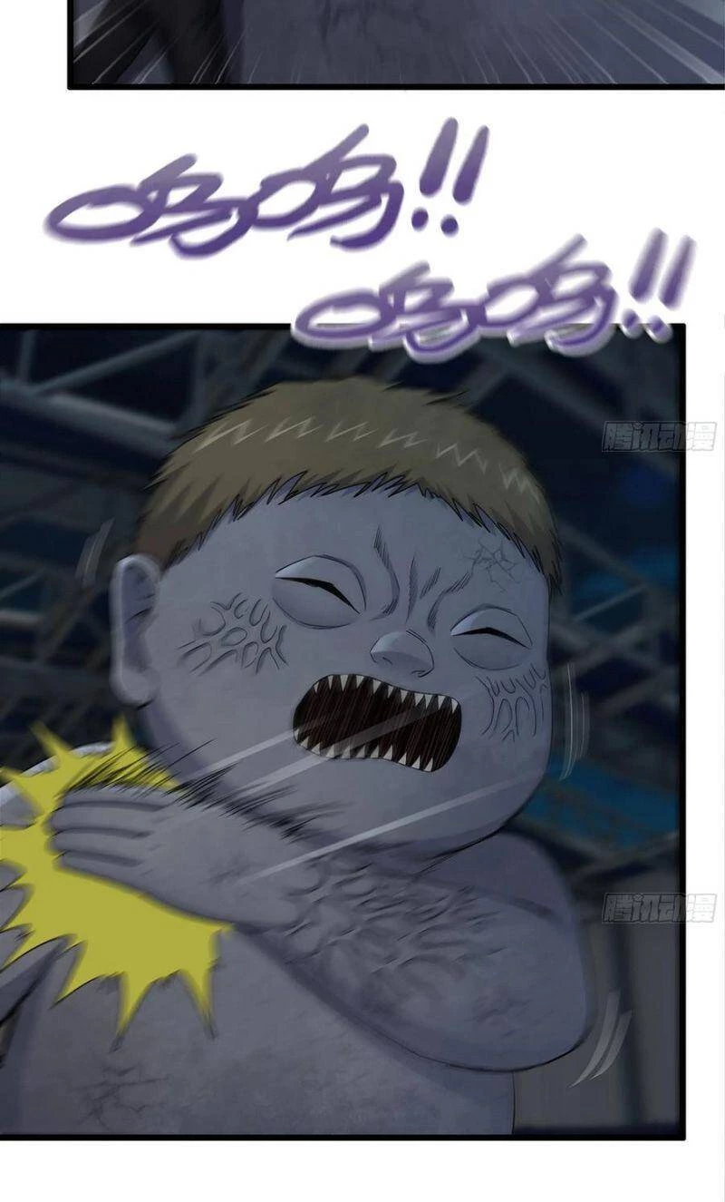 Tôi Chuyển Vàng Tại Mạt Thế Chapter 144 - Trang 4