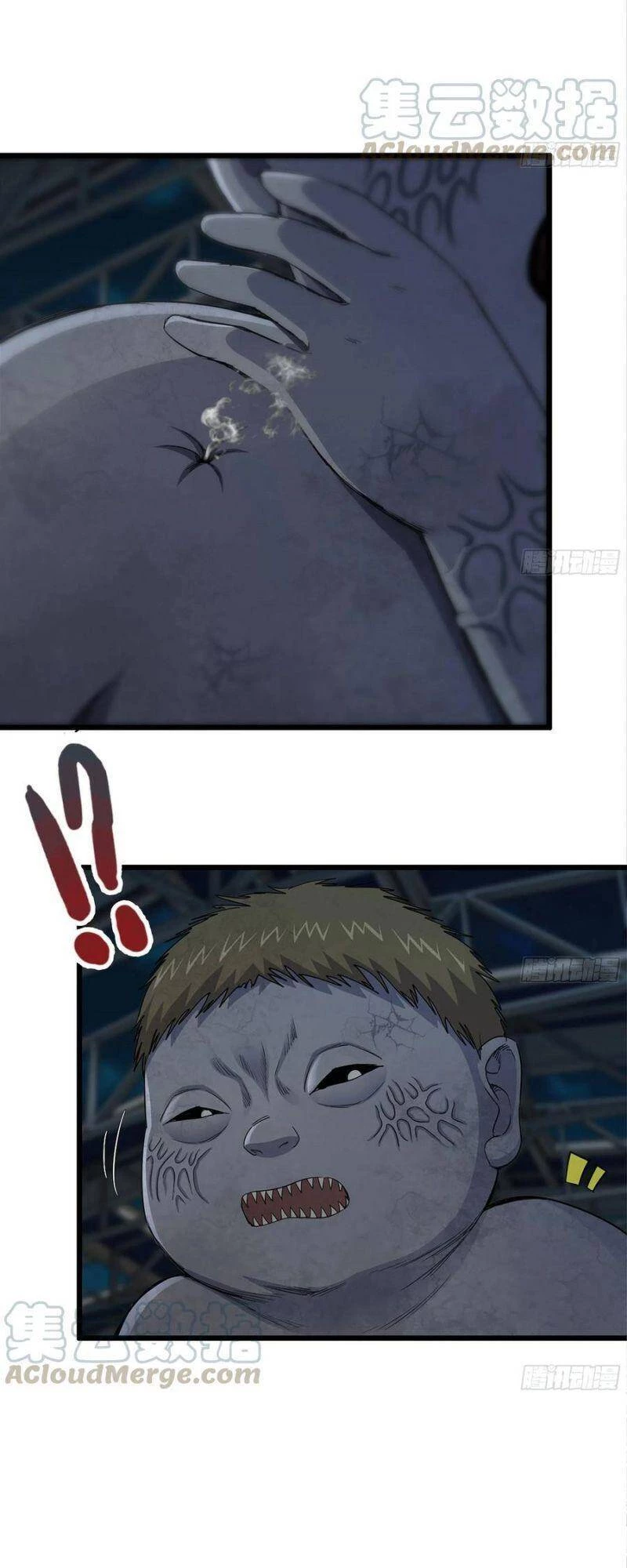 Tôi Chuyển Vàng Tại Mạt Thế Chapter 144 - Trang 4