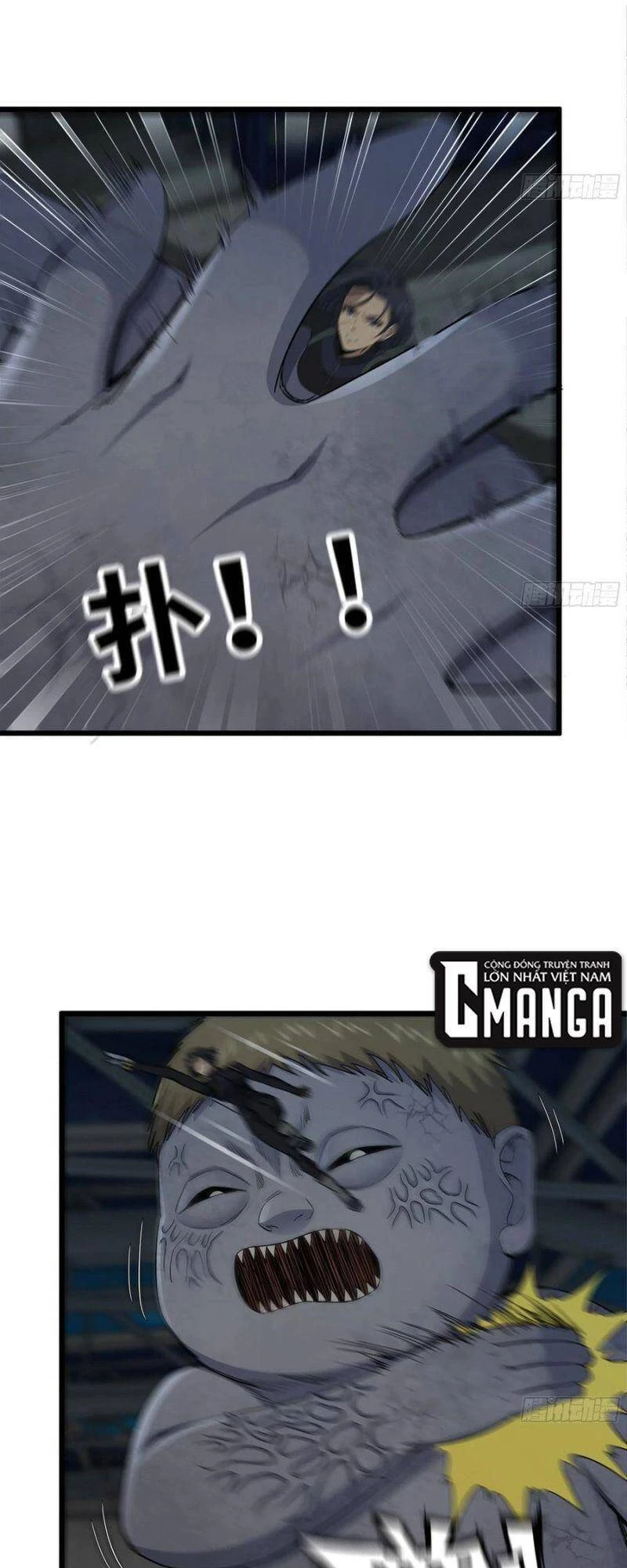 Tôi Chuyển Vàng Tại Mạt Thế Chapter 144 - Trang 4