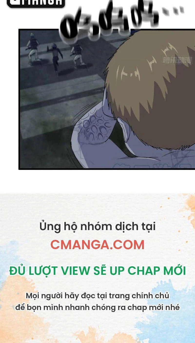 Tôi Chuyển Vàng Tại Mạt Thế Chapter 144 - Trang 4