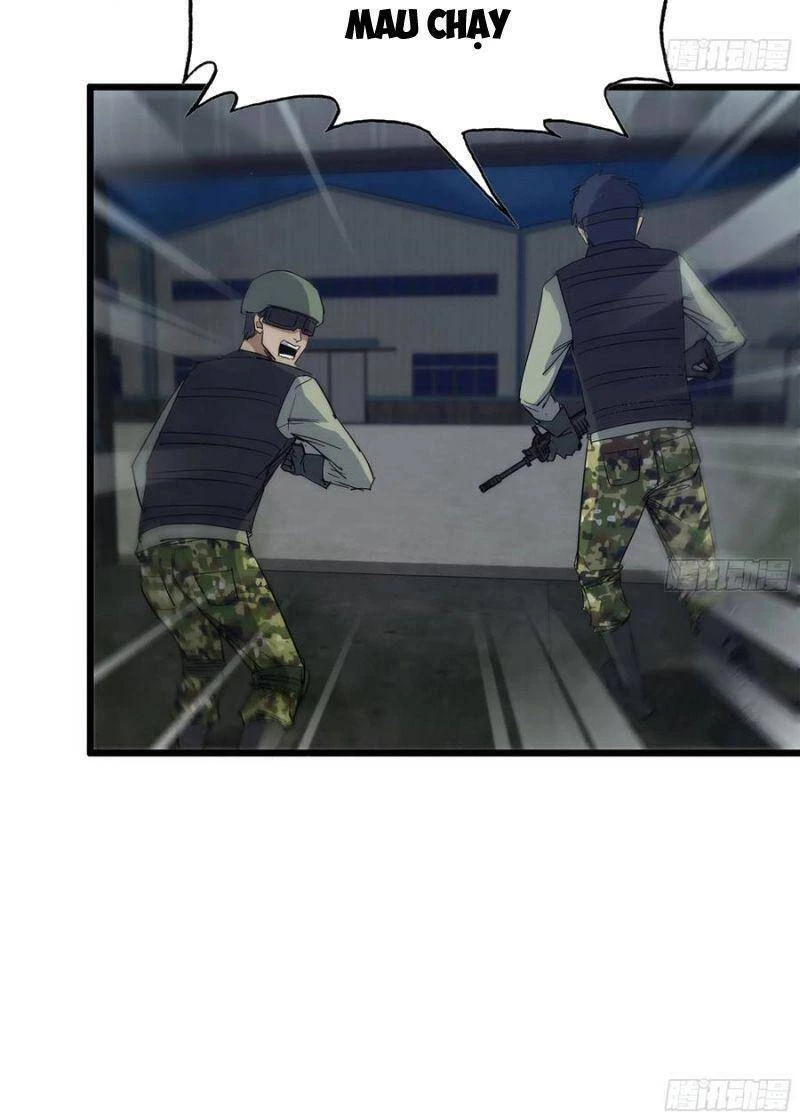 Tôi Chuyển Vàng Tại Mạt Thế Chapter 145 - Trang 4