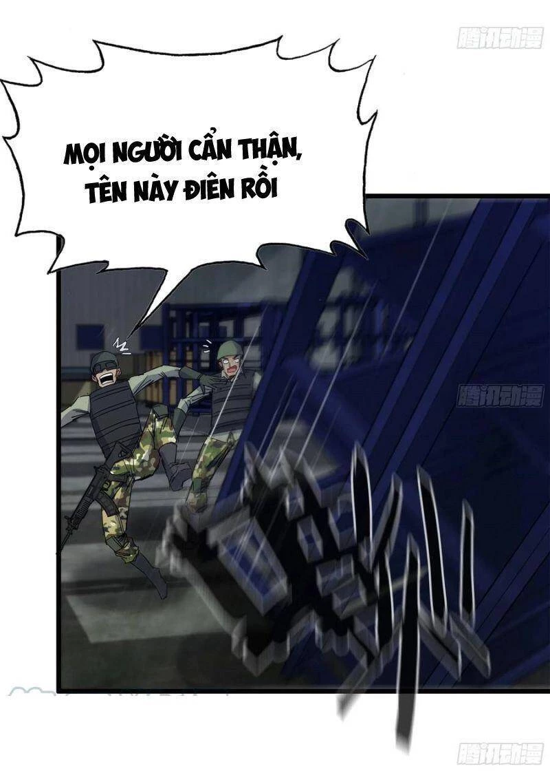 Tôi Chuyển Vàng Tại Mạt Thế Chapter 145 - Trang 4