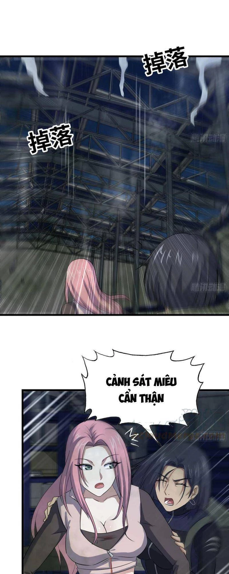 Tôi Chuyển Vàng Tại Mạt Thế Chapter 145 - Trang 4