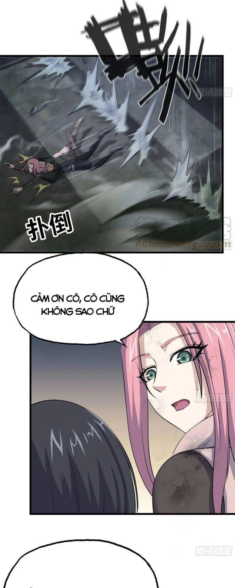 Tôi Chuyển Vàng Tại Mạt Thế Chapter 145 - Trang 4