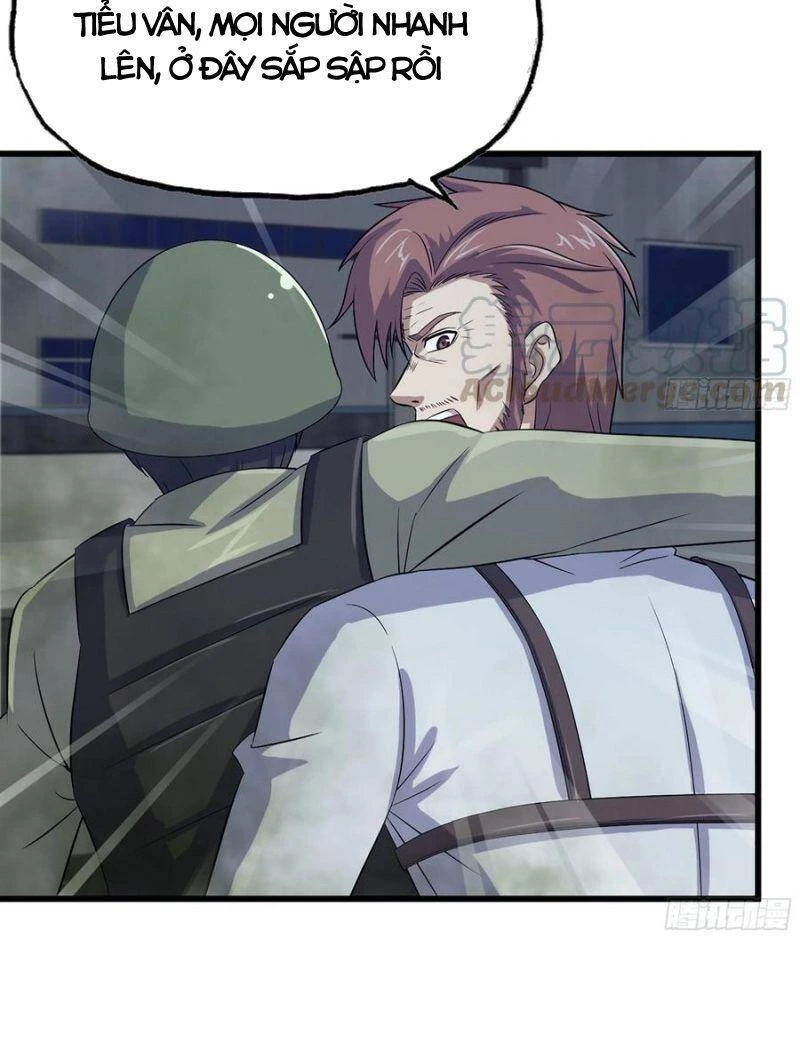 Tôi Chuyển Vàng Tại Mạt Thế Chapter 145 - Trang 4
