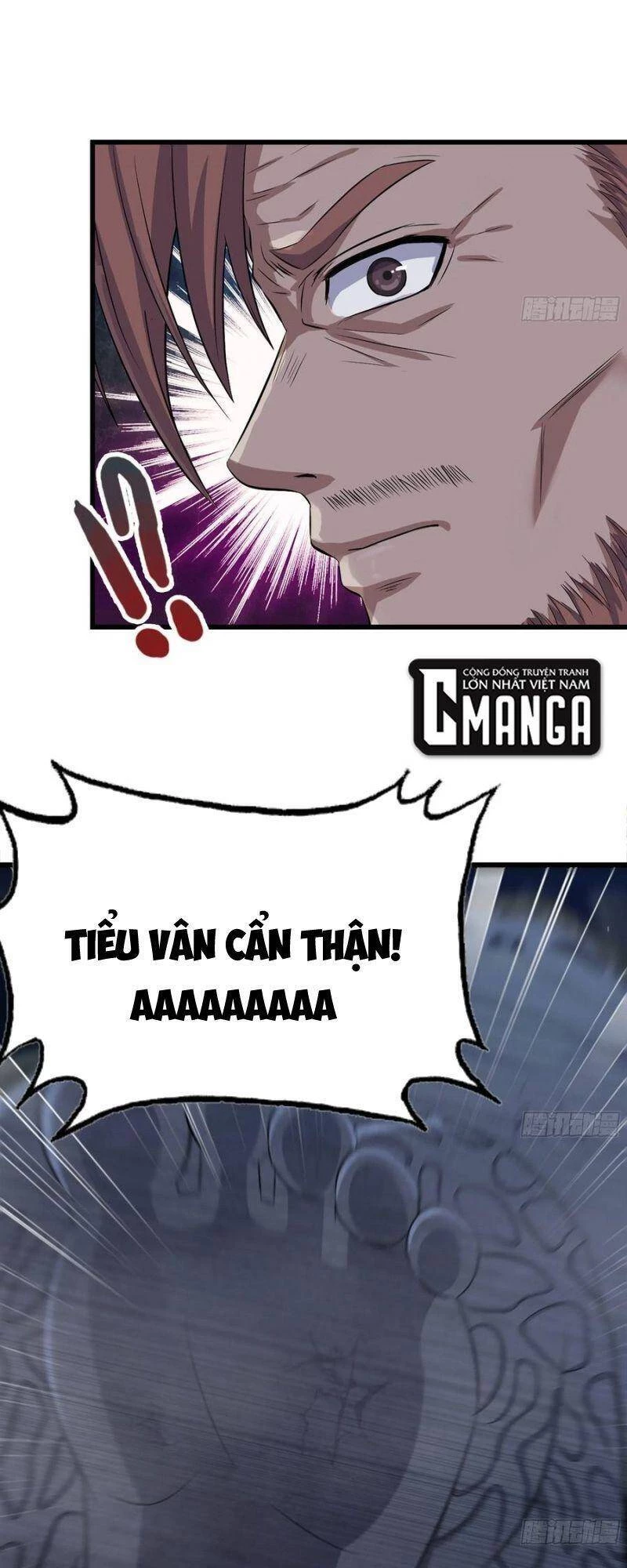 Tôi Chuyển Vàng Tại Mạt Thế Chapter 145 - Trang 4