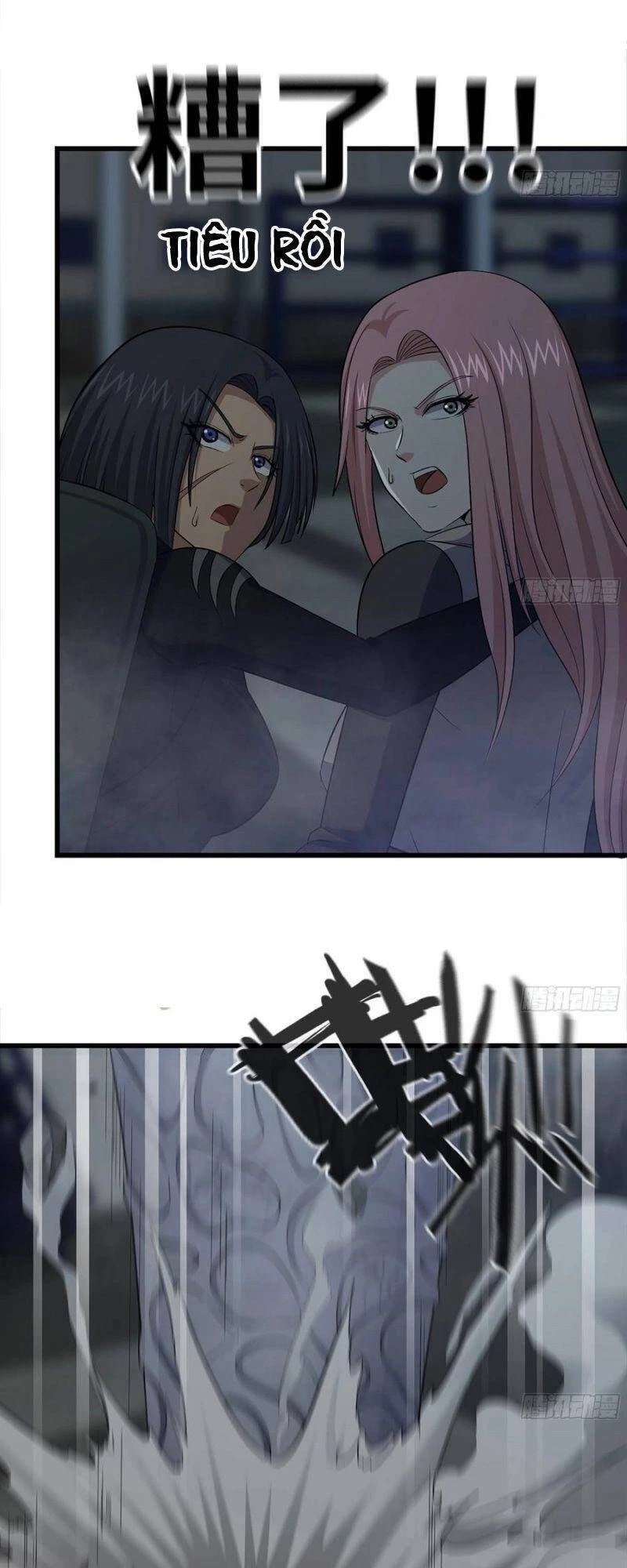 Tôi Chuyển Vàng Tại Mạt Thế Chapter 145 - Trang 4