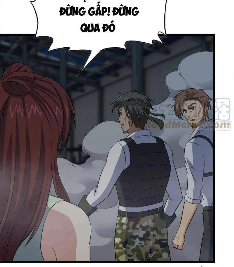 Tôi Chuyển Vàng Tại Mạt Thế Chapter 145 - Trang 4