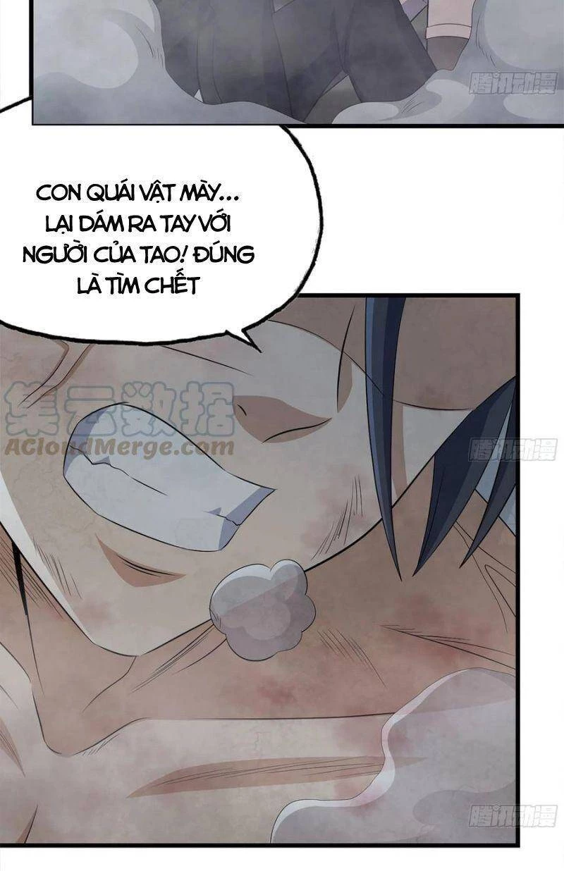 Tôi Chuyển Vàng Tại Mạt Thế Chapter 145 - Trang 4