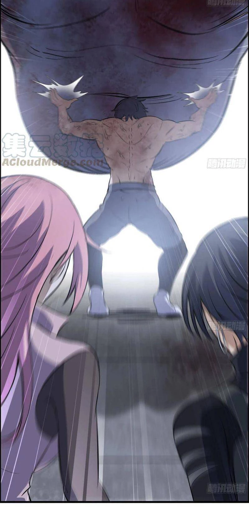 Tôi Chuyển Vàng Tại Mạt Thế Chapter 145 - Trang 4