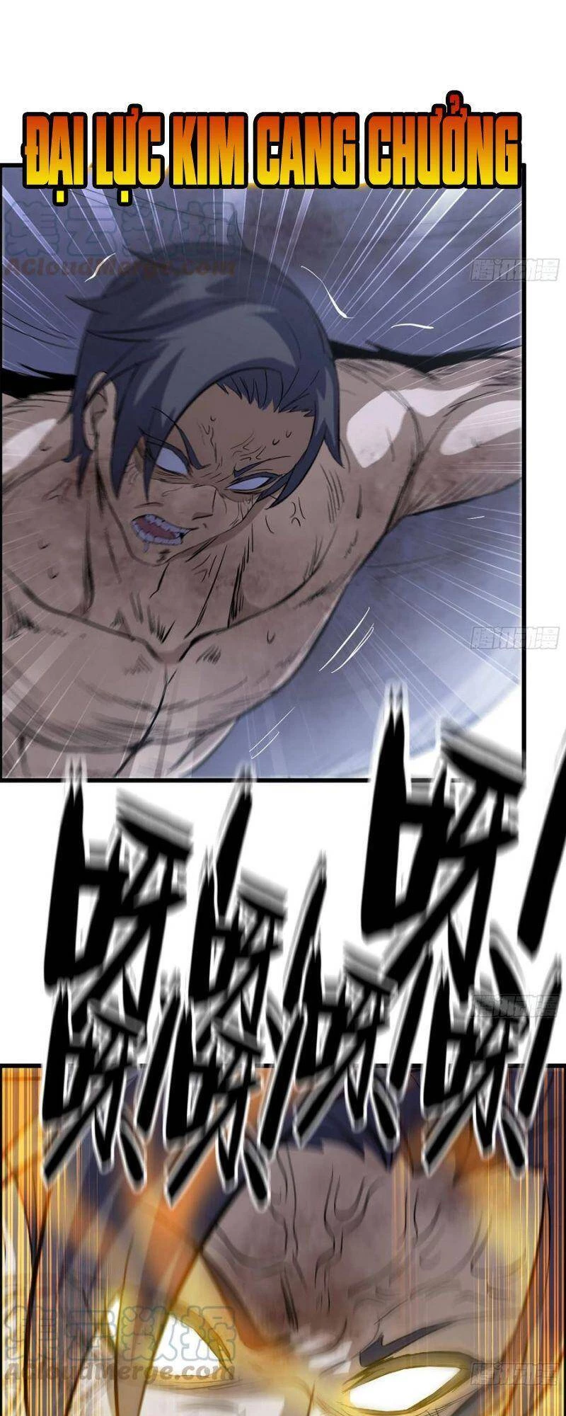 Tôi Chuyển Vàng Tại Mạt Thế Chapter 145 - Trang 4