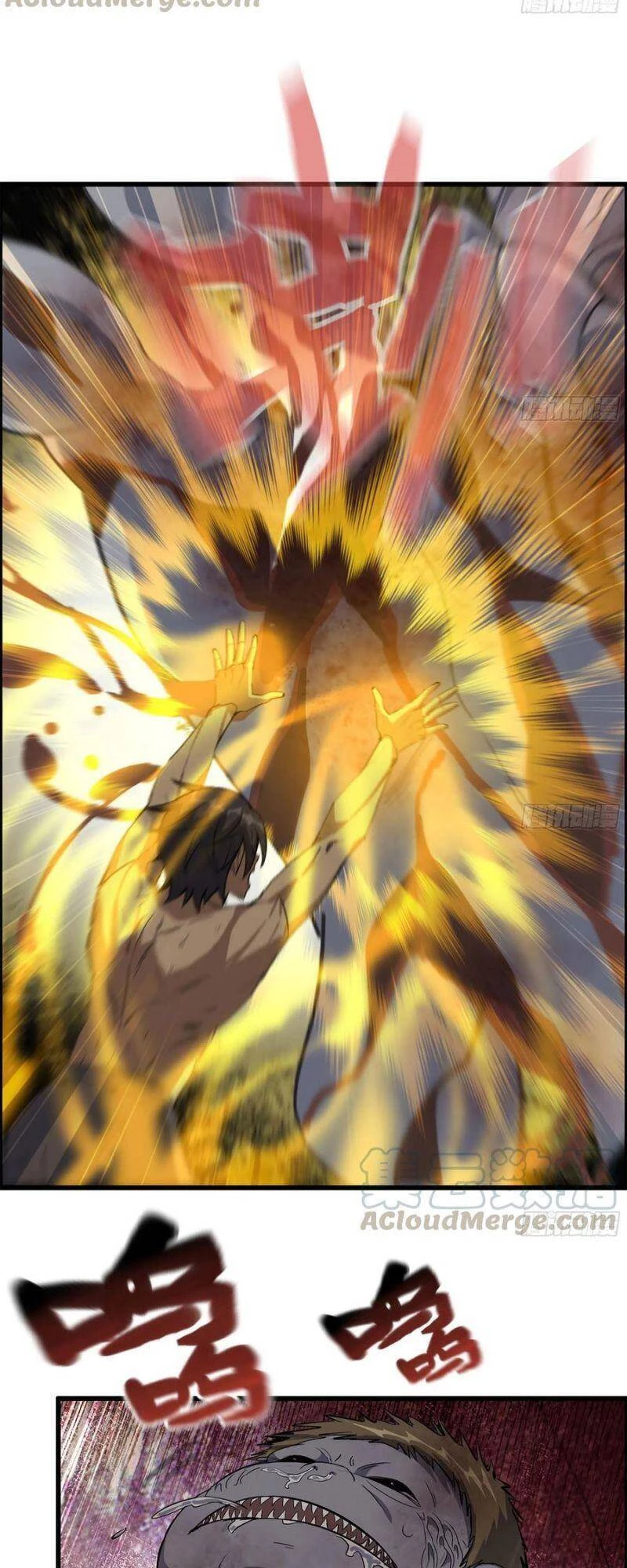 Tôi Chuyển Vàng Tại Mạt Thế Chapter 145 - Trang 4