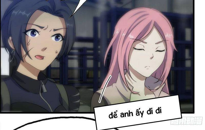 Tôi Chuyển Vàng Tại Mạt Thế Chapter 146 - Trang 4