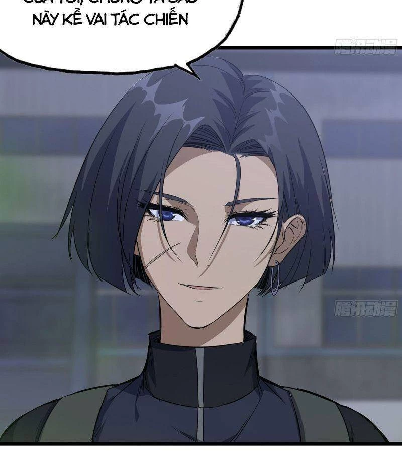 Tôi Chuyển Vàng Tại Mạt Thế Chapter 146 - Trang 4