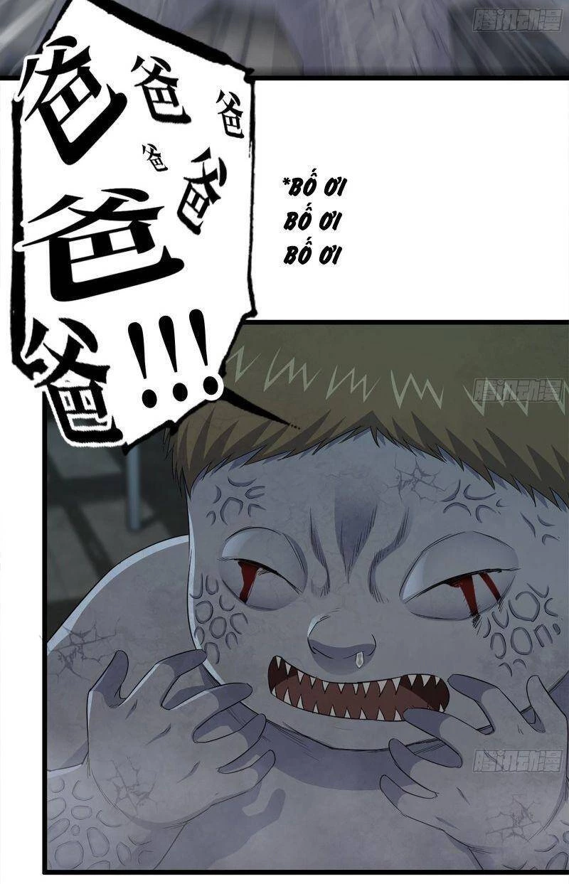 Tôi Chuyển Vàng Tại Mạt Thế Chapter 146 - Trang 4