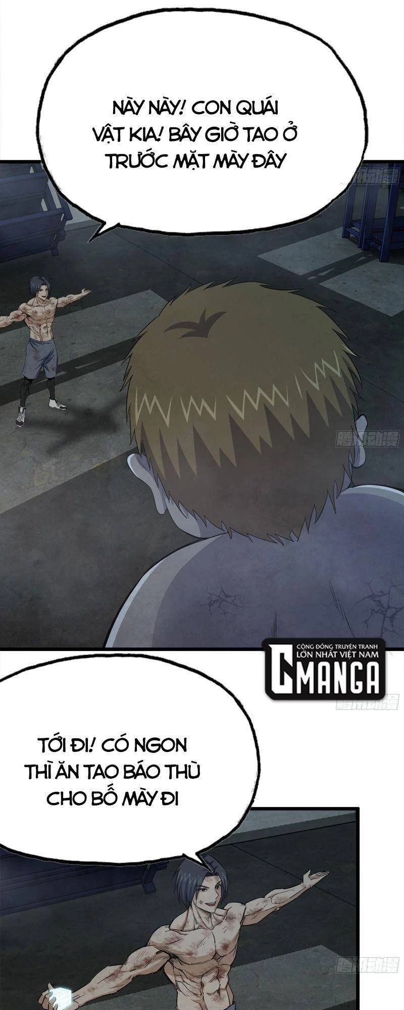 Tôi Chuyển Vàng Tại Mạt Thế Chapter 146 - Trang 4