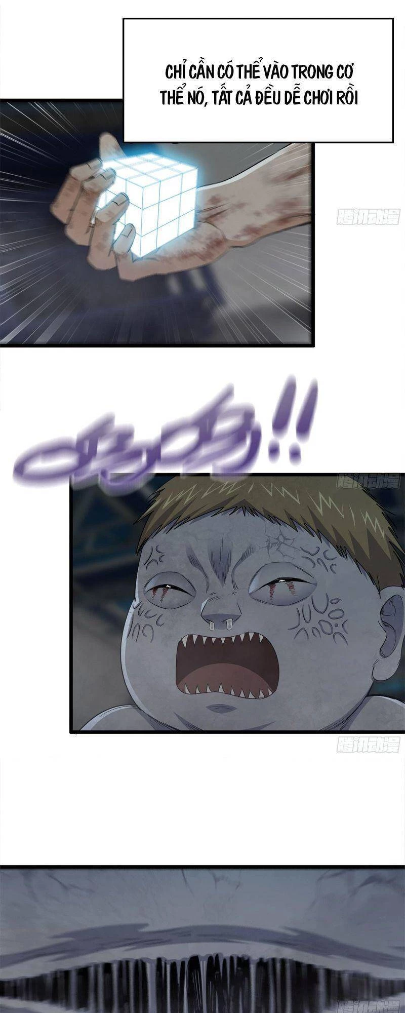 Tôi Chuyển Vàng Tại Mạt Thế Chapter 146 - Trang 4