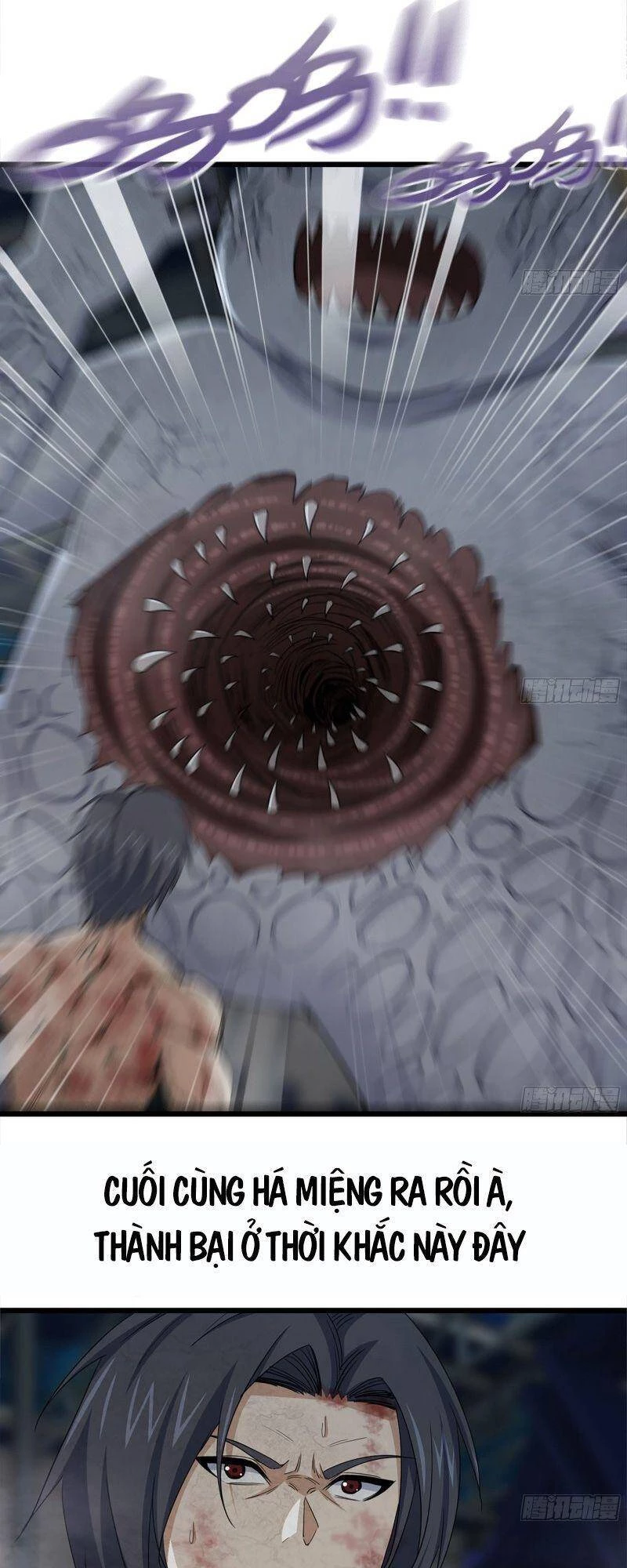 Tôi Chuyển Vàng Tại Mạt Thế Chapter 146 - Trang 4