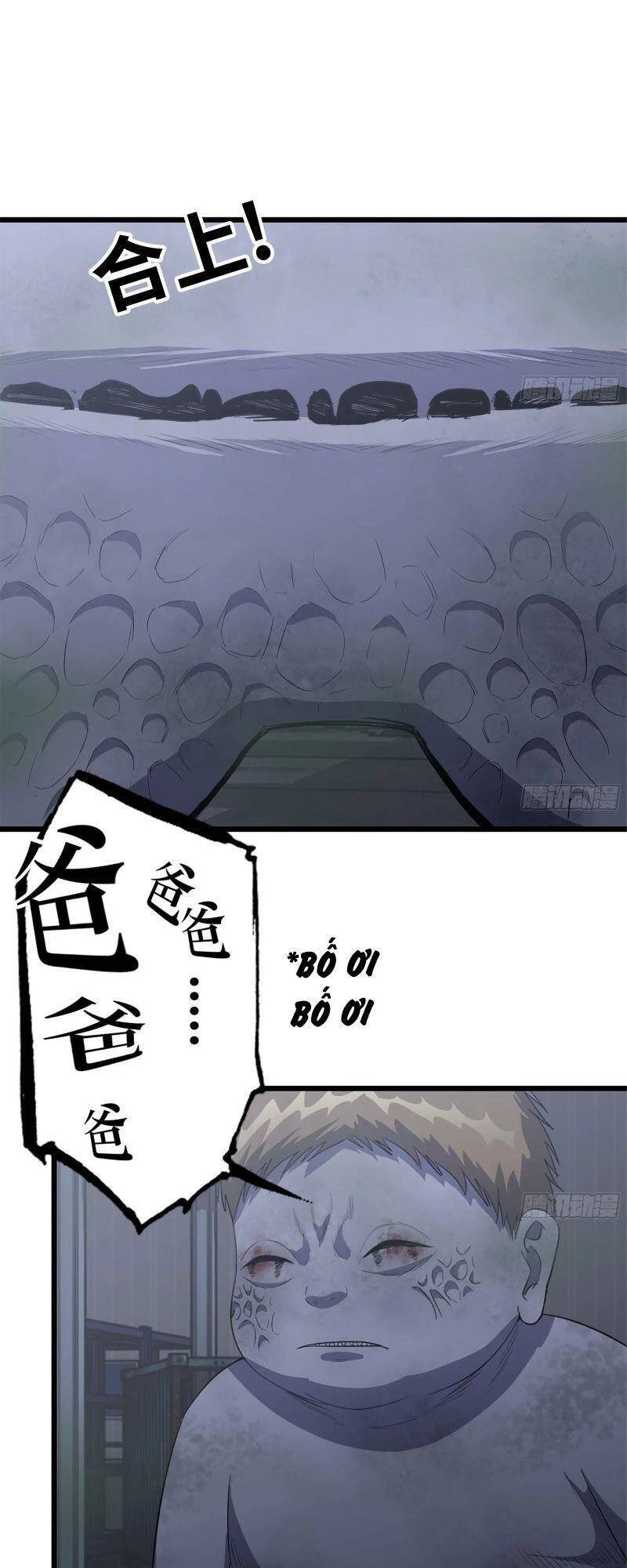 Tôi Chuyển Vàng Tại Mạt Thế Chapter 146 - Trang 4