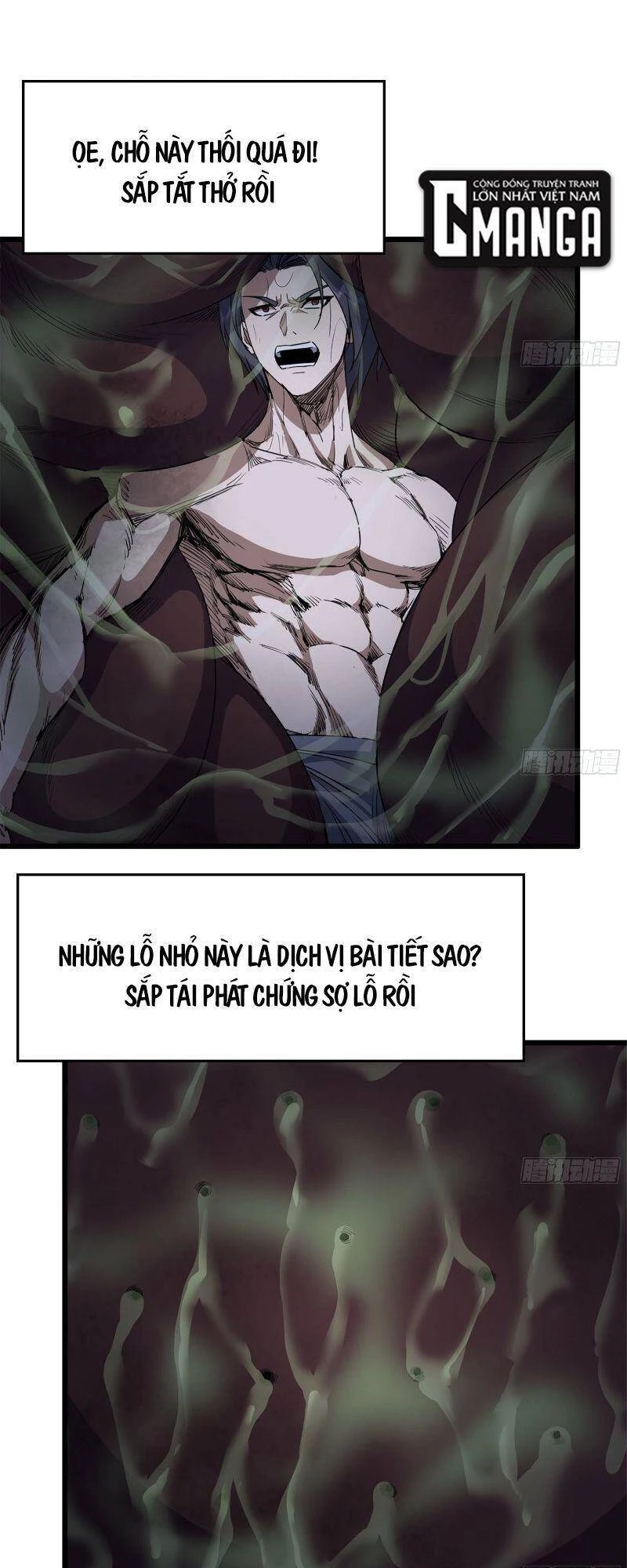 Tôi Chuyển Vàng Tại Mạt Thế Chapter 146 - Trang 4