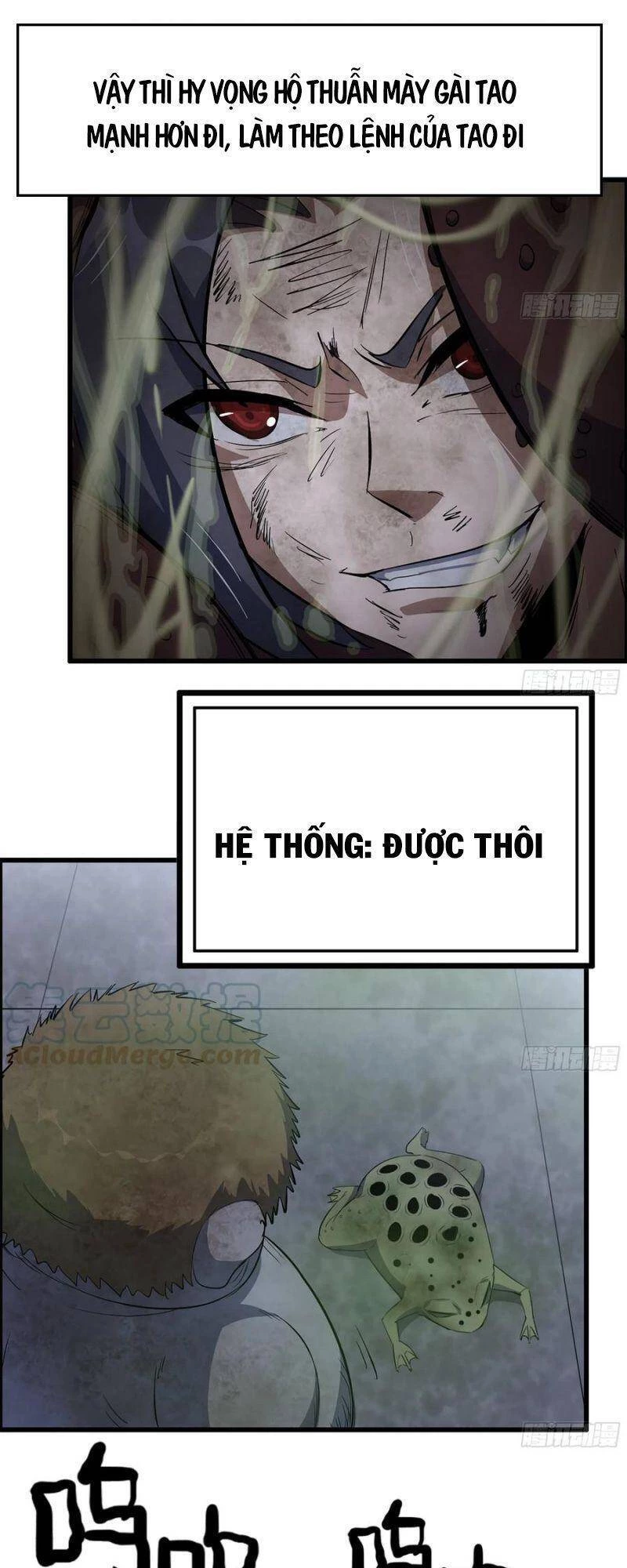 Tôi Chuyển Vàng Tại Mạt Thế Chapter 147 - Trang 4