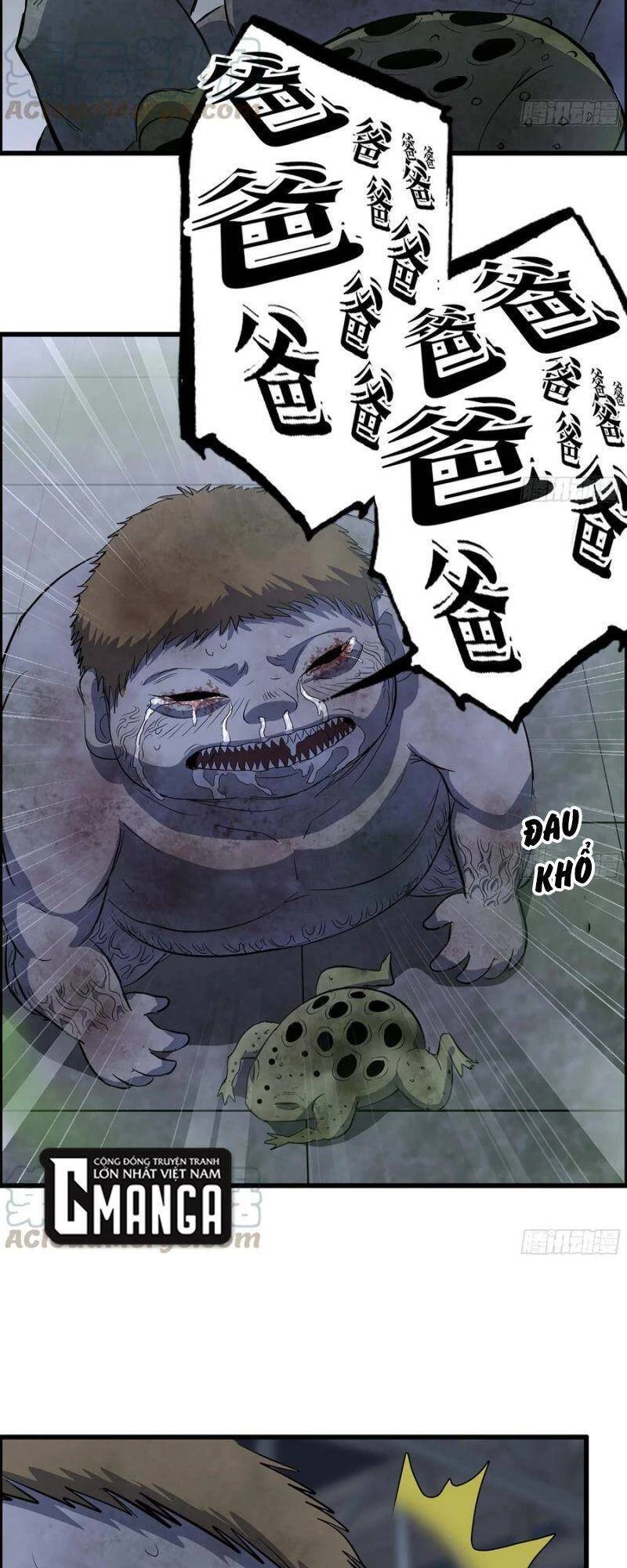 Tôi Chuyển Vàng Tại Mạt Thế Chapter 147 - Trang 4