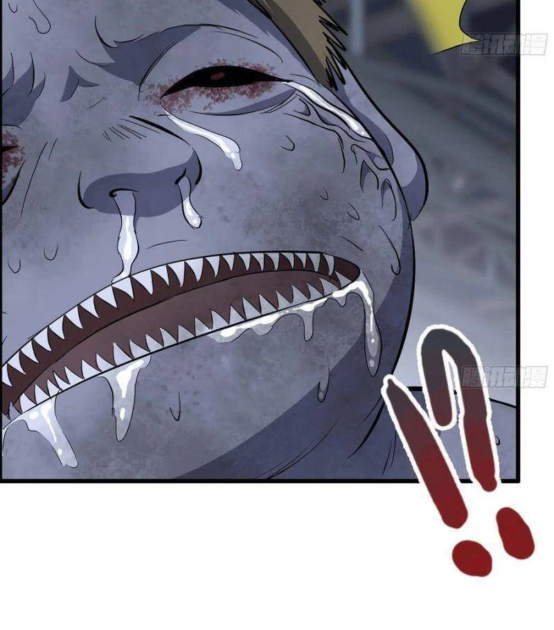 Tôi Chuyển Vàng Tại Mạt Thế Chapter 147 - Trang 4