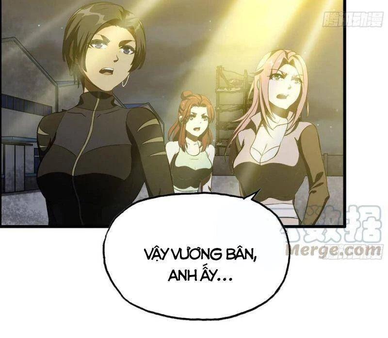 Tôi Chuyển Vàng Tại Mạt Thế Chapter 147 - Trang 4