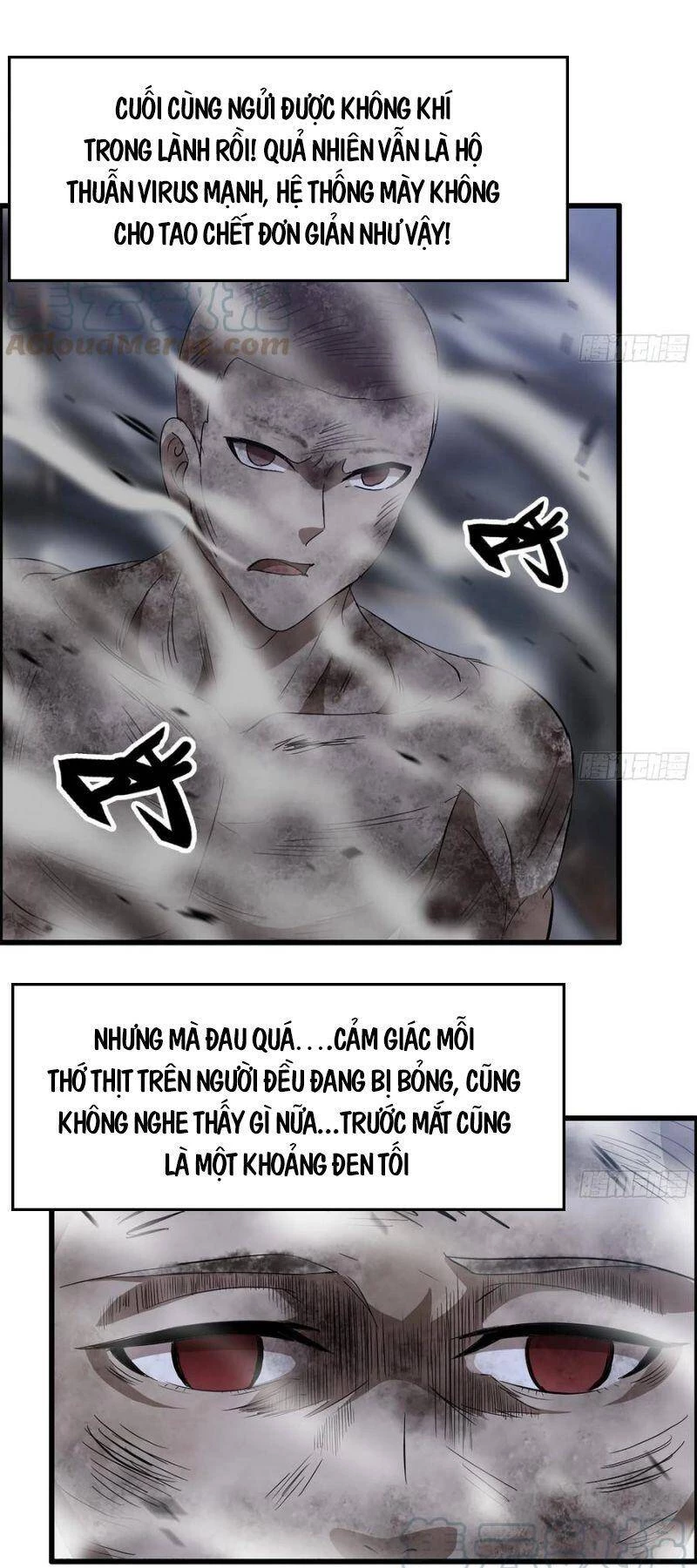 Tôi Chuyển Vàng Tại Mạt Thế Chapter 147 - Trang 4