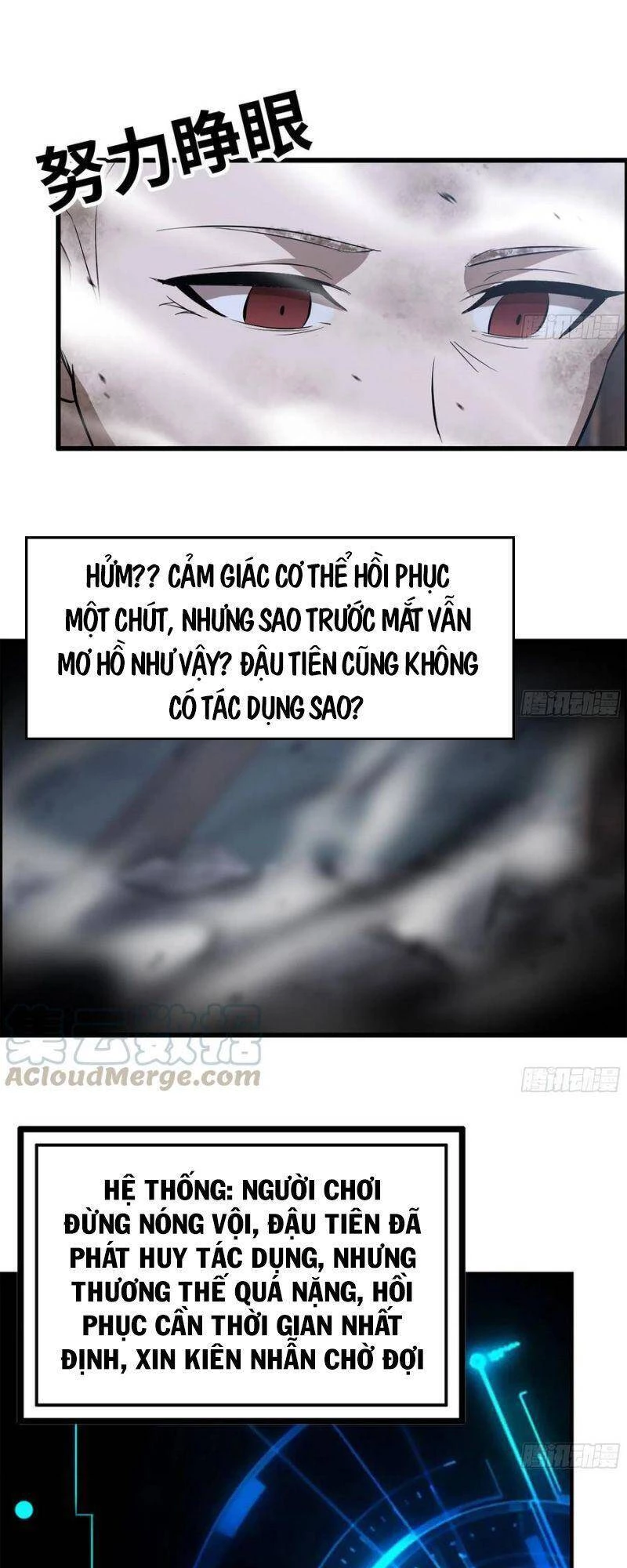 Tôi Chuyển Vàng Tại Mạt Thế Chapter 147 - Trang 4