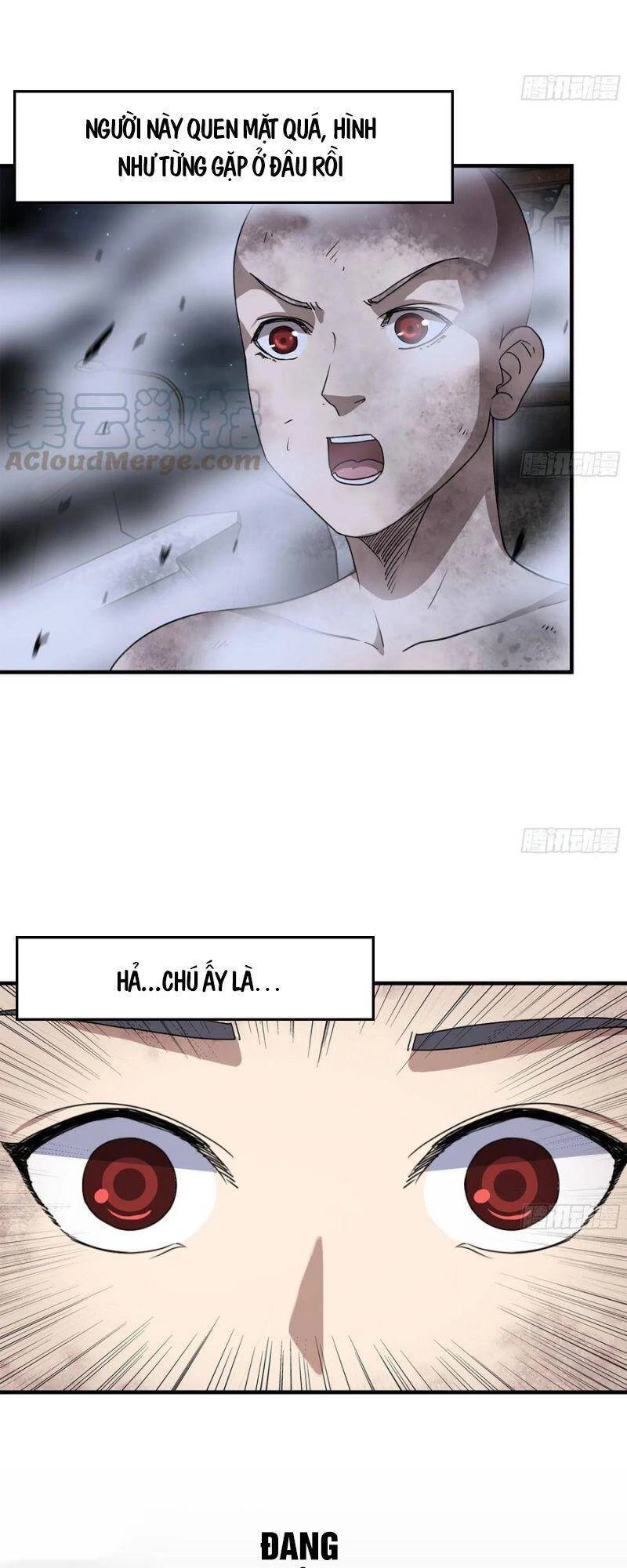 Tôi Chuyển Vàng Tại Mạt Thế Chapter 147 - Trang 4