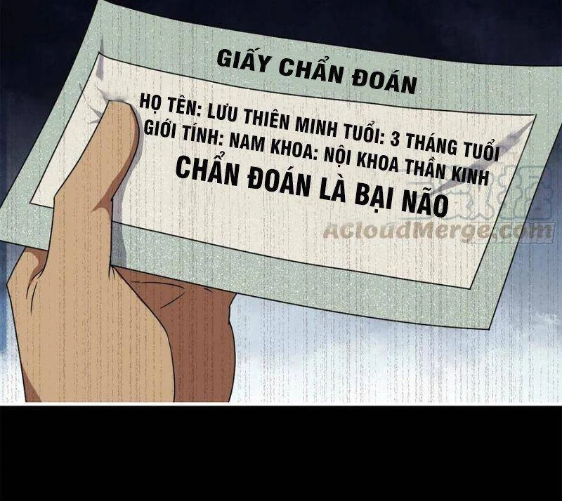 Tôi Chuyển Vàng Tại Mạt Thế Chapter 147 - Trang 4